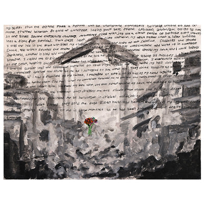 Post Traumatic Growth #2