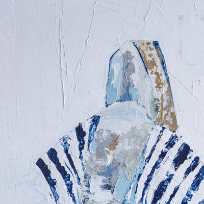 Rabbi - by Shaked Salton