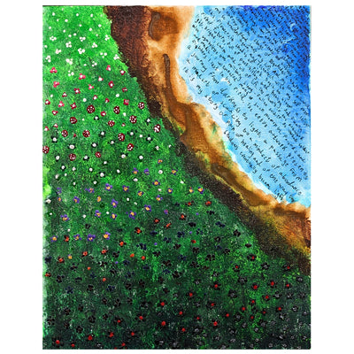 Post Traumatic Growth #10