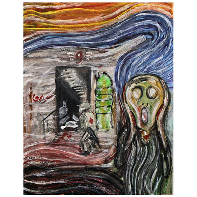 Post Traumatic Growth #11