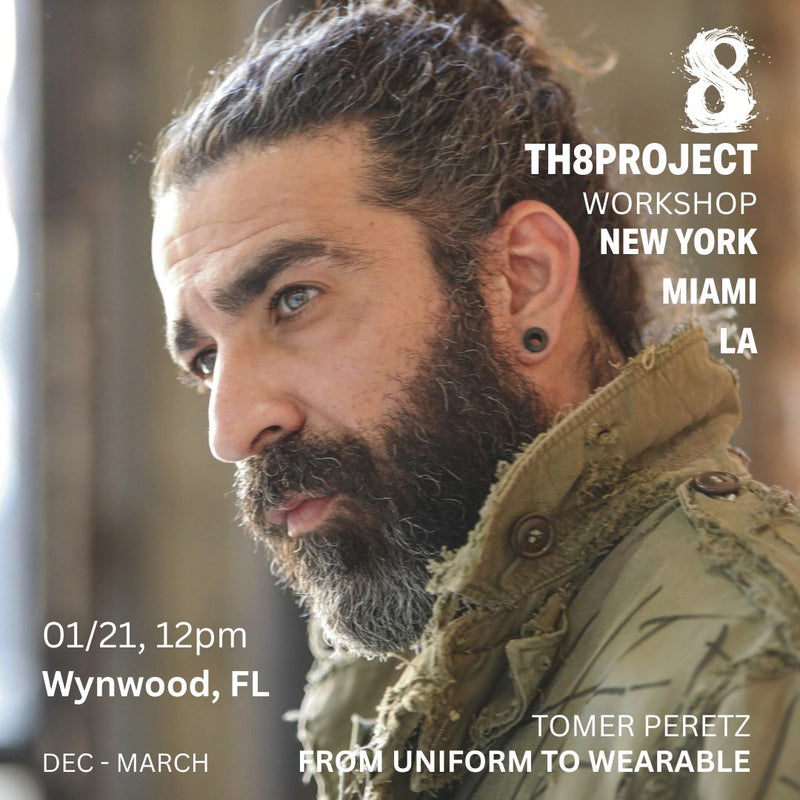 From Uniforms to Wearables - Wynwood
