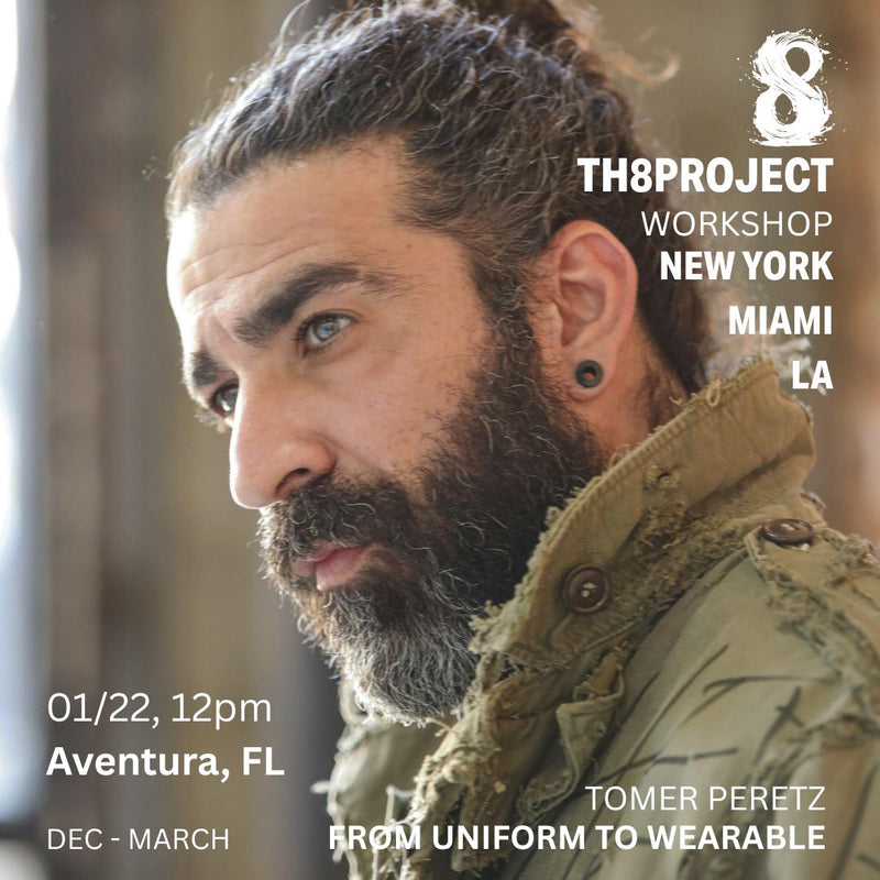 From Uniforms to Wearables - Aventura, FL