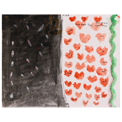 Post Traumatic Growth #3