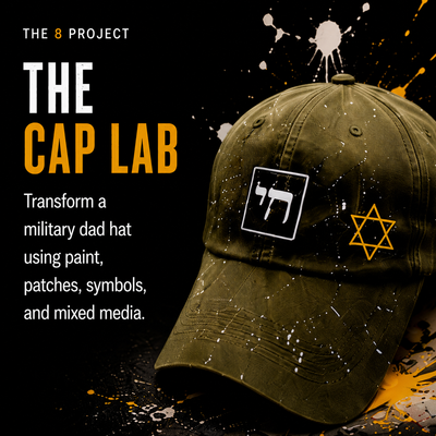 The Cap Lab: Workshop Experience