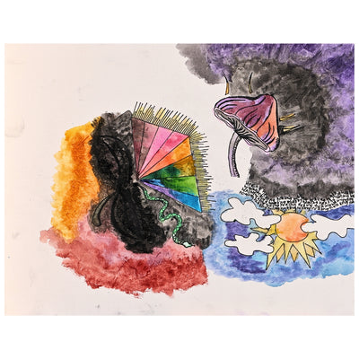 Post Traumatic Growth #4