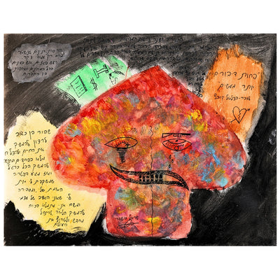Post Traumatic Growth #6