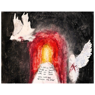 Post Traumatic Growth #5