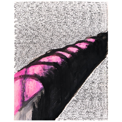 Post Traumatic Growth #9
