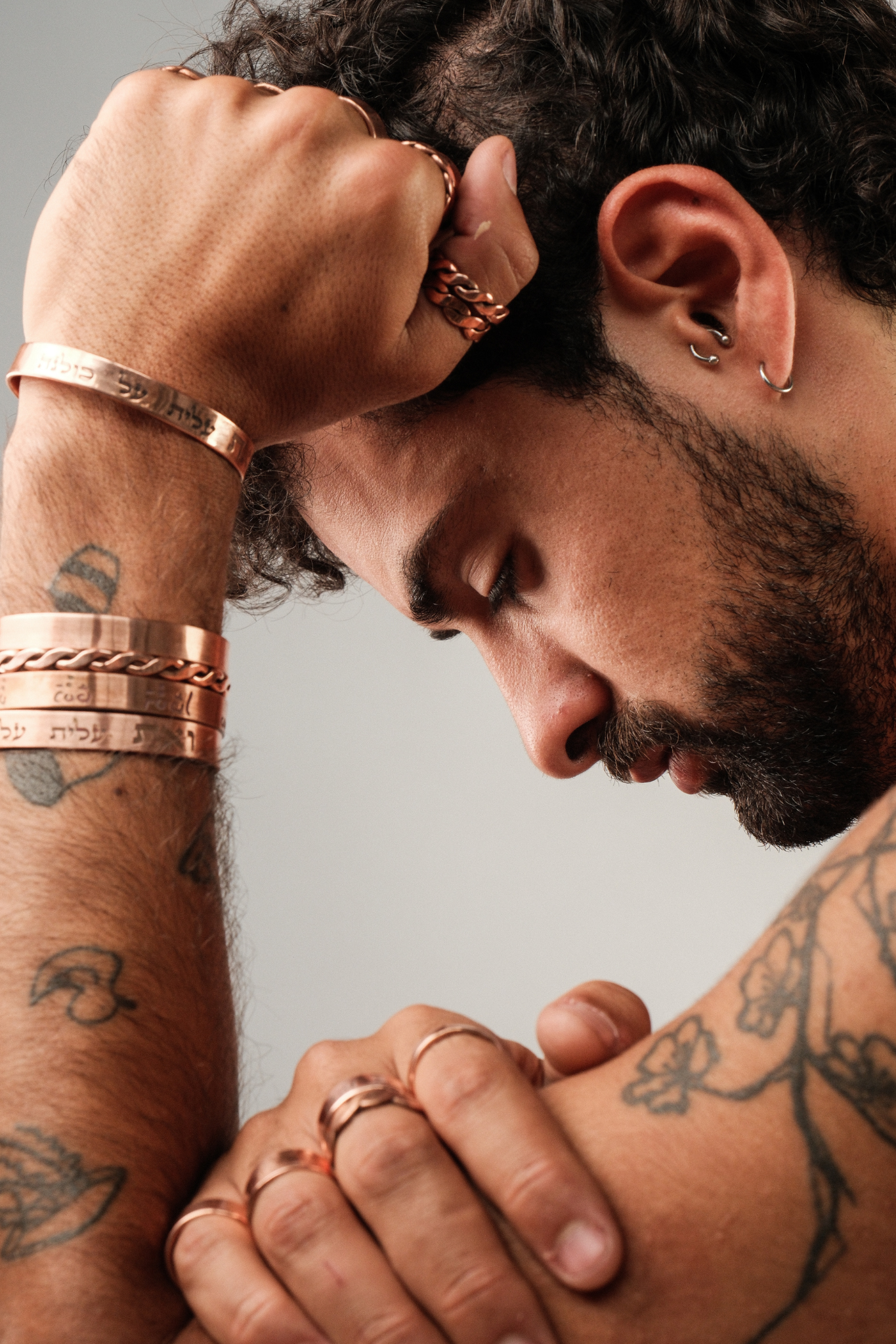NOT JEWELRY.