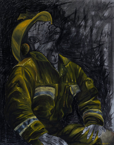 Even Heroes Pray