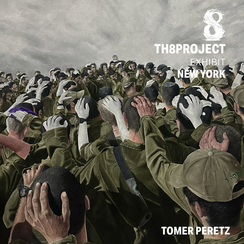 Experience The 8 Exhibit - NYC