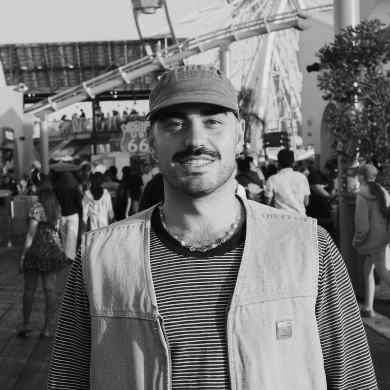 Zohar Efargan